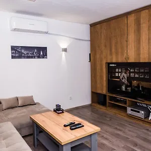 Luxure Apart Alex Apartment Sofia