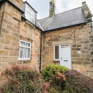 4 Maypole Holiday home Whitby