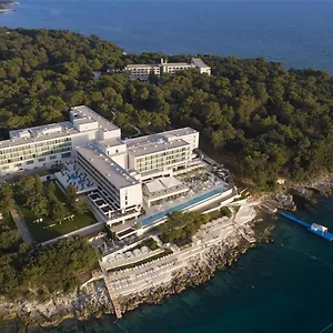 5* Отель Grand Brioni Pula, A Radisson Collection
